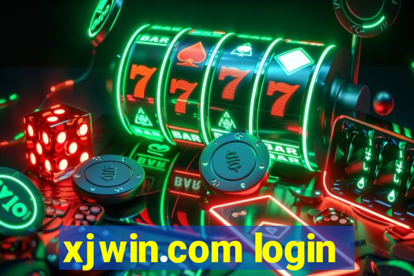 xjwin.com login